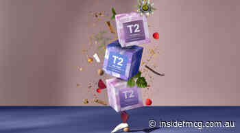 T2 expands its range of ethical and sustainable teas - Inside FMCG