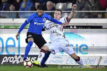 Van gelanceerd worden bij Zulte Waregem naar Deens kampioen - Voetbalkrant.com