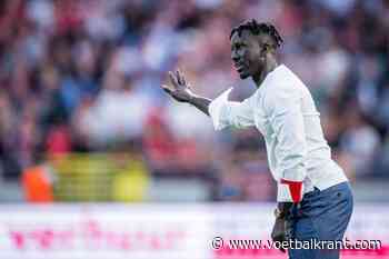 Geen drie punten, maar Zulte Waregem won zieltjes op de Bosuil: "Het kan een mooi seizoen worden als we dit... - Voetbalkrant.com