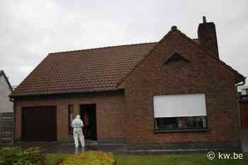 Bejaarde man uit Waregem die verdacht wordt van moord op zijn vrouw, overlijdt voor start van proces - KW.be - KW.be