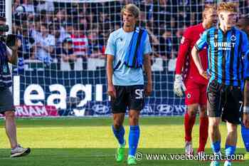 'Club Brugge heeft vervanger voor Charles De Ketelaere gevonden' - Voetbalkrant.com