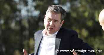 'Club Brugge meldt zich bij Corinthians voor middenvelder Vital (24)' - VoetbalPrimeur.be