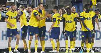 'Union is niet klaar en wil nu ook sterkhouder van Cercle Brugge overnemen' - VoetbalPrimeur.be