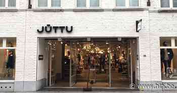 Conceptstore Juttu in Brugge opent deuren voor live radio van Pink Ribbon - Het Laatste Nieuws