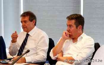 'AA Gent laat zich zeker niet doen en stuurt Club Brugge serieuze waarschuwing' - Voetbal24.be