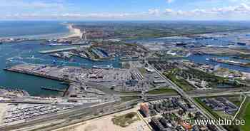 Roemeense vrachtwagenchauffeur blijft in de cel voor mensensmokkel via Zeebrugge - Het Laatste Nieuws