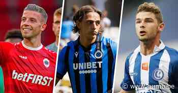 'Niemand heeft er wat aan als Club Brugge nog eens tien keer kampioen wordt' - Humo The Wild Site