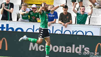 Tienkoppig Anderlecht breekt in het slot tegen vlijtig Cercle Brugge - sporza.be