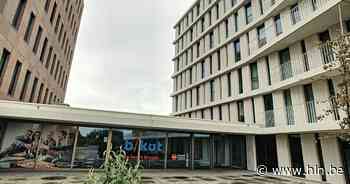 Universiteit van Gent huurt 98 studentenkoten in... Brugge: “Jongeren die zich willen ontspannen, vinden ook er hun gading” - Het Laatste Nieuws