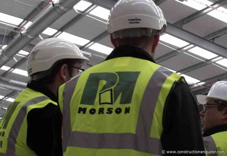 Former P&R Morson staff to launch legal claim