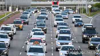 Infrastructure advisory body floats per-kilometre charge to ease congestion on WA roads