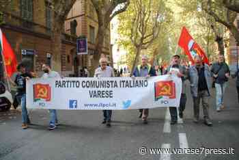Il PCI provinciale organizza cena sociale con spaghettata a Germignaga – Varese7Press - Varese7Press