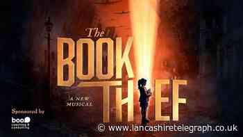 Cast is revealed for Book Thief’s world premiere at Octagon