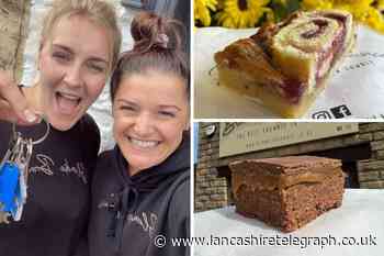 New Blondie Brownie bakery to open in Barrowford
