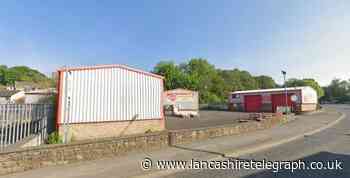 Clitheroe office and apartment plan rejected by council