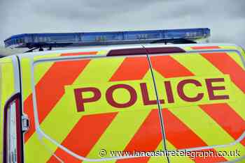 Darwen woman fined and given points after driving at 85mph on M5