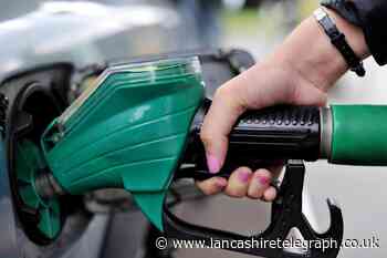 Cheapest places to get petrol and diesel in Blackburn