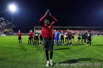 Speler van Standard vertrekt gratis naar andere ploeg in Jupiler Pro League