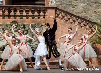 Ein Park voller Märchen - freiepresse.de