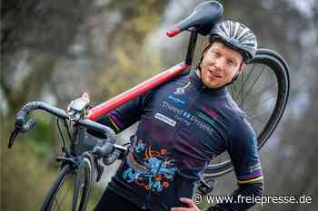 Chemnitzer Radteam: Künftig steht der Nachwuchs verstärkt im Fokus - freiepresse.de