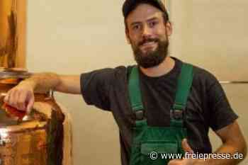 Seit Montag verschwunden: Wer hat Jan W. aus Chemnitz gesehen? - freiepresse.de