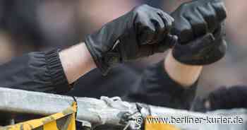 Feige Hooligan-Attacke auf Union-Fans auf der Rückfahrt aus Chemnitz - Berliner Kurier