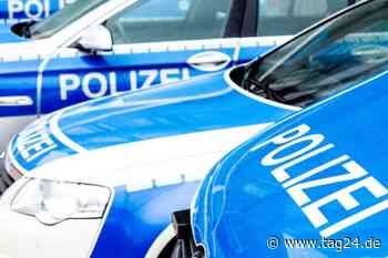 Polizei Chemnitz sucht Kia-Fahrer: Fußgänger erfasst und dann abgehauen - TAG24
