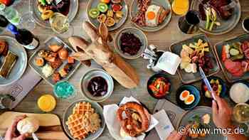 Essen gehen in Bad Saarow - das Freilich am See: Scharmützelsee, Weißwürste und Schnitzel - Märkische Onlinezeitung