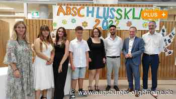 Bobingen: Bobinger Schulleiter mahnt, sich die berufliche Zukunft gut zu überlegen | Schwabmünchner Allgemeine - Augsburger Allgemeine