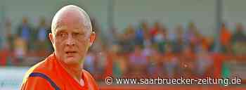 Die Saison in der Fußball-Bezirksliga Merzig-Wadern startet am Sonntag - Saarbrücker Zeitung