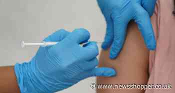 HPV vaccine could help women with pre-cancerous cells