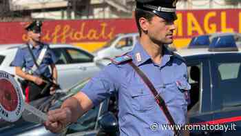 Roma: Il boss che comanda alla Magliana, gli ordini dalla comunità di recupero e le chat per gestire lo spaccio