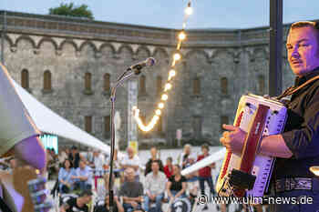 Kulturevent "Stürmt die Burg" mit vielseitigem Programm