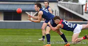 Wynyard soaring to new heights with 71 point win over Latrobe - The Advocate