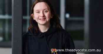 Wynyard and Reece High School students benefit from annual program - The Advocate