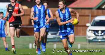 Burnie succumb to Wynyard in under 16 NWFL - The Advocate