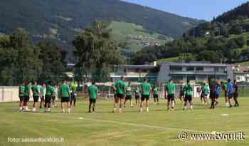 SASSUOLO CALCIO, NEROVERDI TRA CAMPO, DERBY E MERCATO - Tvqui
