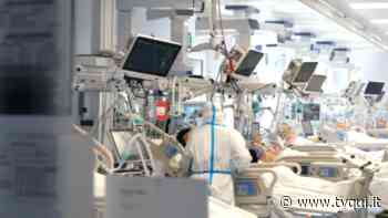 AGGIORNAMENTO COVID: 4.191 CASI IN REGIONE. A MODENA 520 - Tvqui