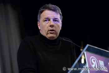 Elezioni, Renzi “Non mi faccio candidare da Pd per la poltrona” - Modena 2000