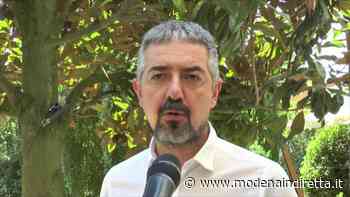 Elezioni, il Pd di Modena benedice l'intesa tra i dem e Azione. VIDEO - modenaindiretta.it