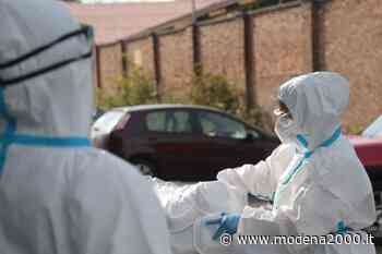 Covid, Sono 45.621 i nuovi positivi, 171 le vittime - Modena 2000