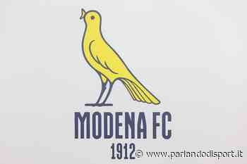 Modena FC - Resto del Carlino - Da Nantes a Istanbul, dove volano i canarini - Parlando di Sport