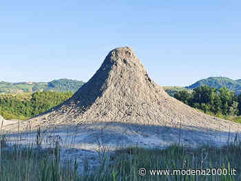 Domenica 7 agosto visita guidata alle Salse di Nirano - Modena 2000