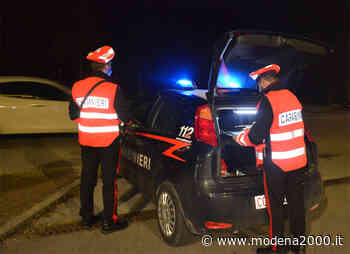 Proseguono nel modenese i controlli dei Carabinieri sulla sicurezza stradale - Modena 2000