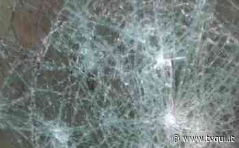 MODENA, CASA SVALIGIATA IN VIA FATTORI - Tvqui