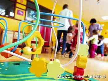 Nidi, a Modena 3 bambini su 4 ammessi già a settembre - modenaindiretta.it