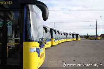 Modena: Seta, pubblicata l'edizione 2022 della Carta dei Servizi - Clickmobility.it - Mobilità e trasporto pubblico