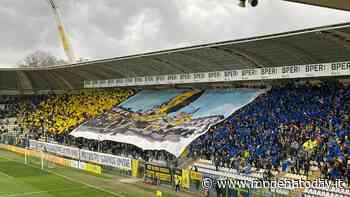 Serie B, Modena: date e orari dalla prima alla sesta giornata - ModenaToday