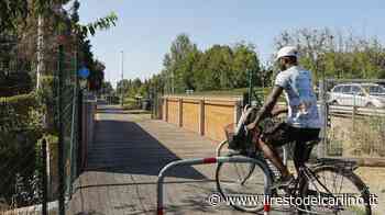 Ciclabile Modena-Vignola, primo stralcio ok - il Resto del Carlino