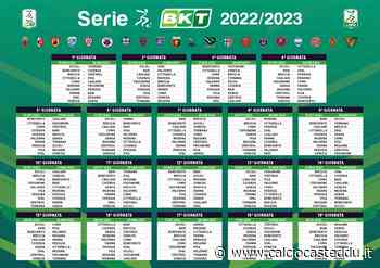 Serie B, anticipi e posticipi dalla quarta alla sesta giornata: Cagliari-Modena di venerdì - Calcio Casteddu